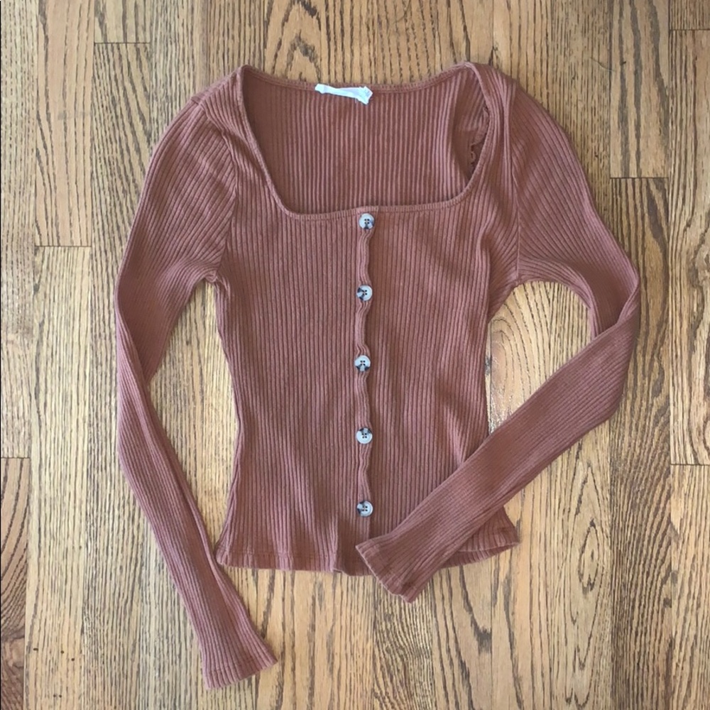 All In Favor boutique Top